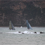 Kapiti race 1