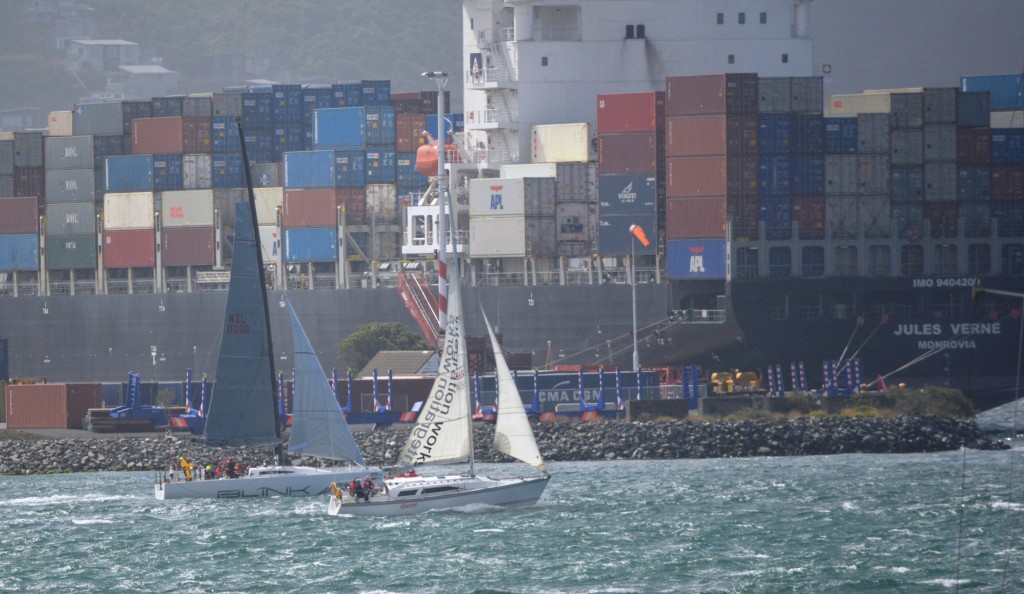CT start 2