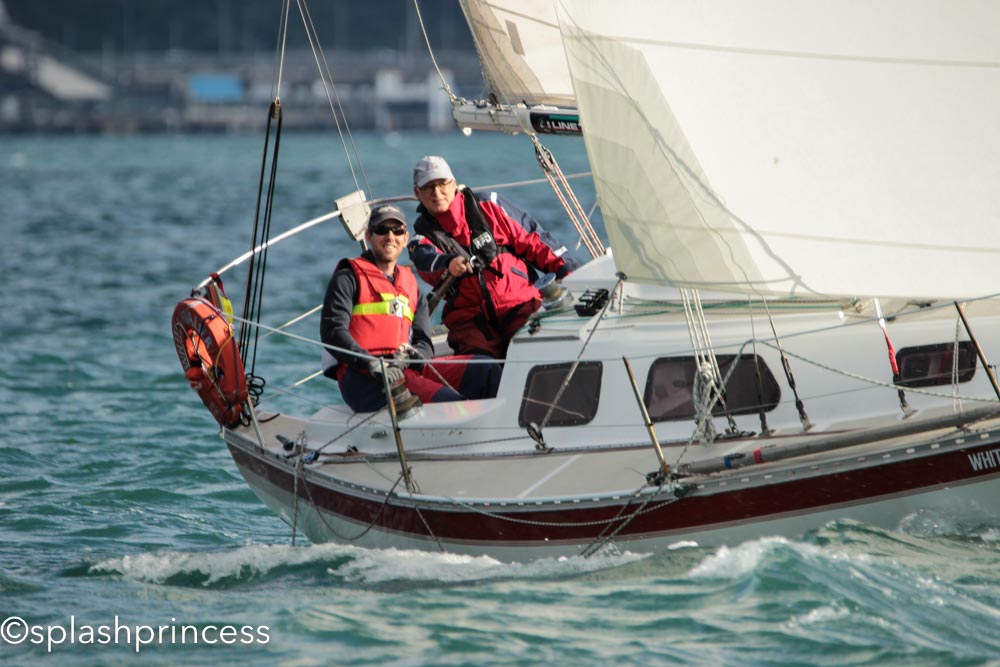 Lowry Bay 24 Hour Endurance Race