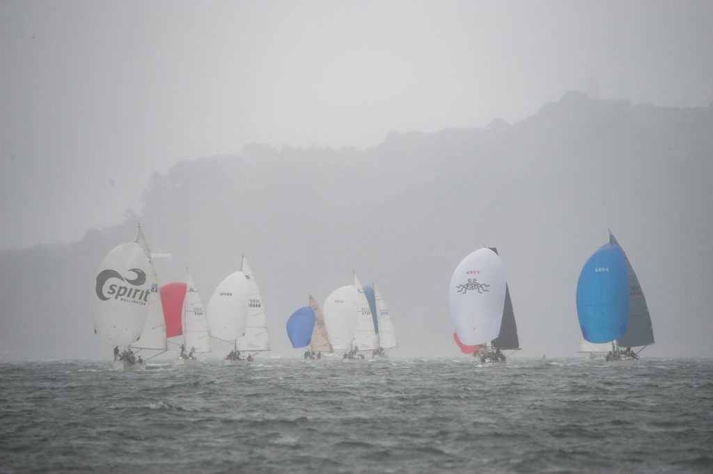 It Can’t Always be Champagne Sailing