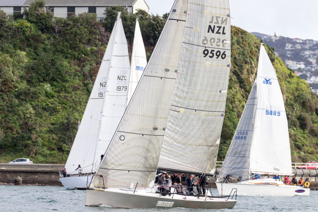 Regatta 2018 – Request for assistance