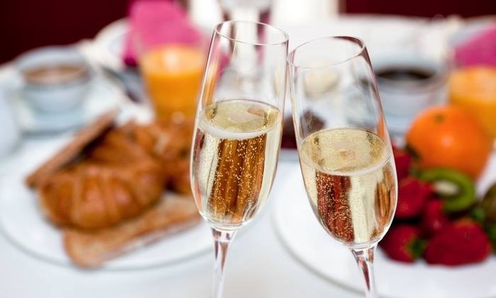 Champagne, brunch, ETNZ, boat of the year and more!
