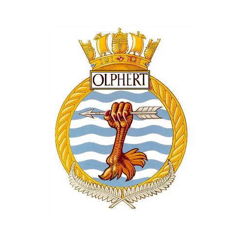 RPNYC and the Navy